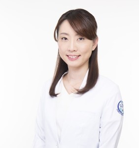 多田彩子 外科医師